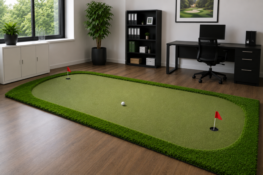 Putting Green