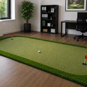 Portables Puttinggreen